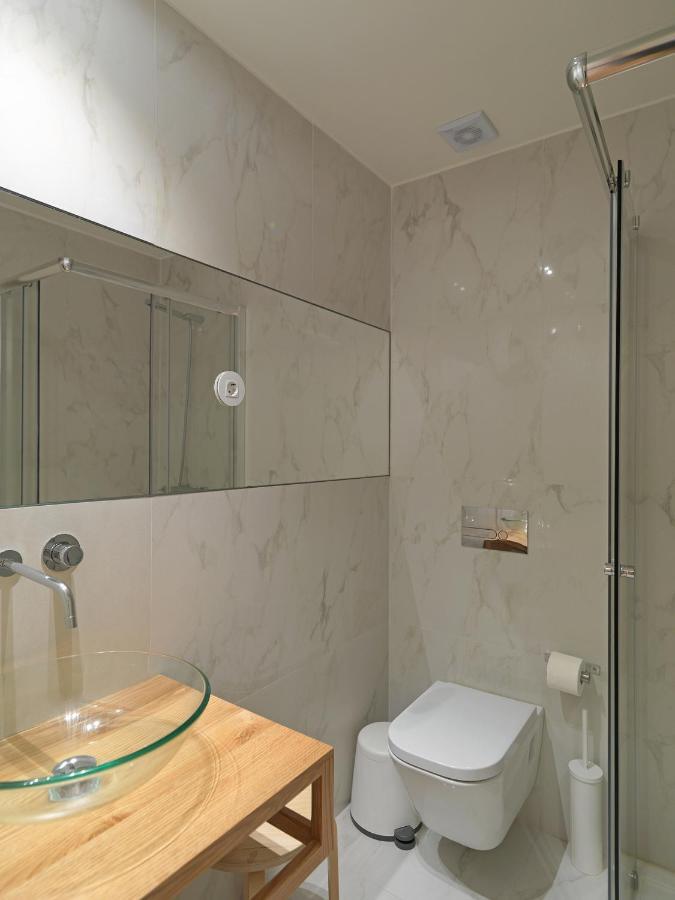 FLH Porto Central Apartment Esterno foto
